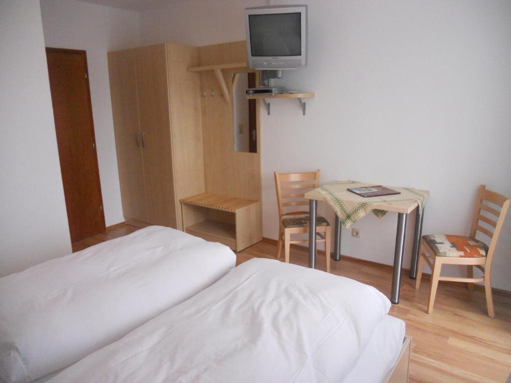 Haus Hildegunde Hotel Bad Fussing Luaran gambar