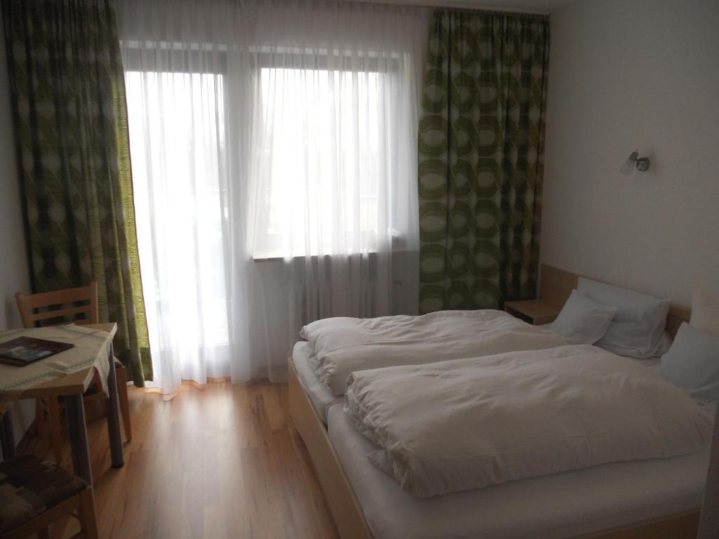 Haus Hildegunde Hotel Bad Fussing Luaran gambar