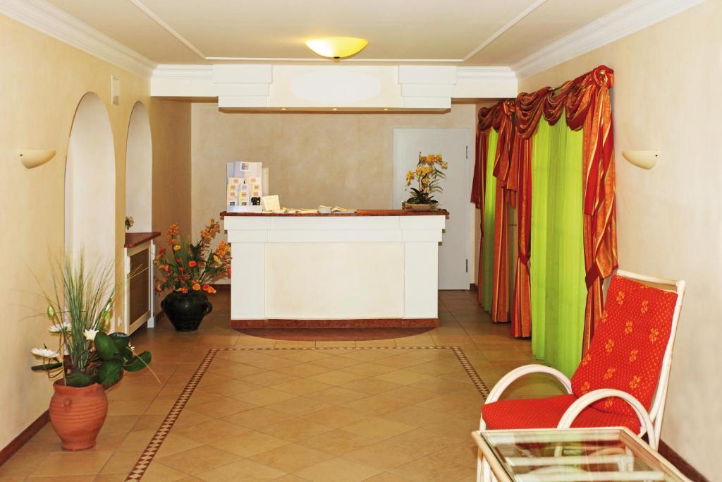 Haus Hildegunde Hotel Bad Fussing Luaran gambar